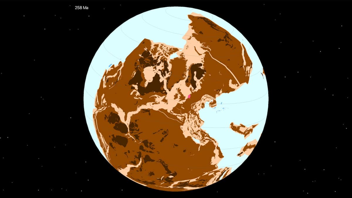 Pangaea_Netherlands