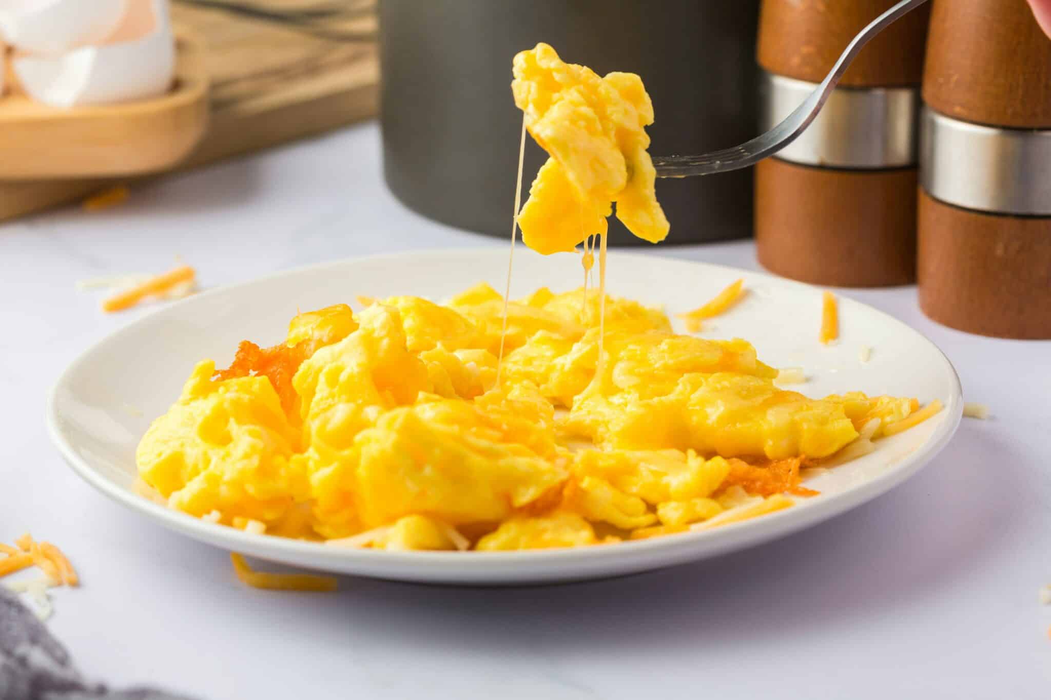 Eating Eggs Regularly Linked To Significantly Lower Risk Of Alzheimer's?