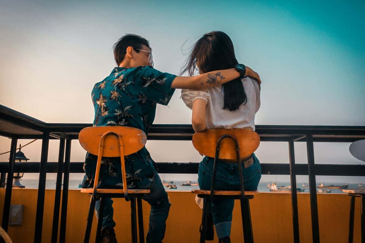 bad date