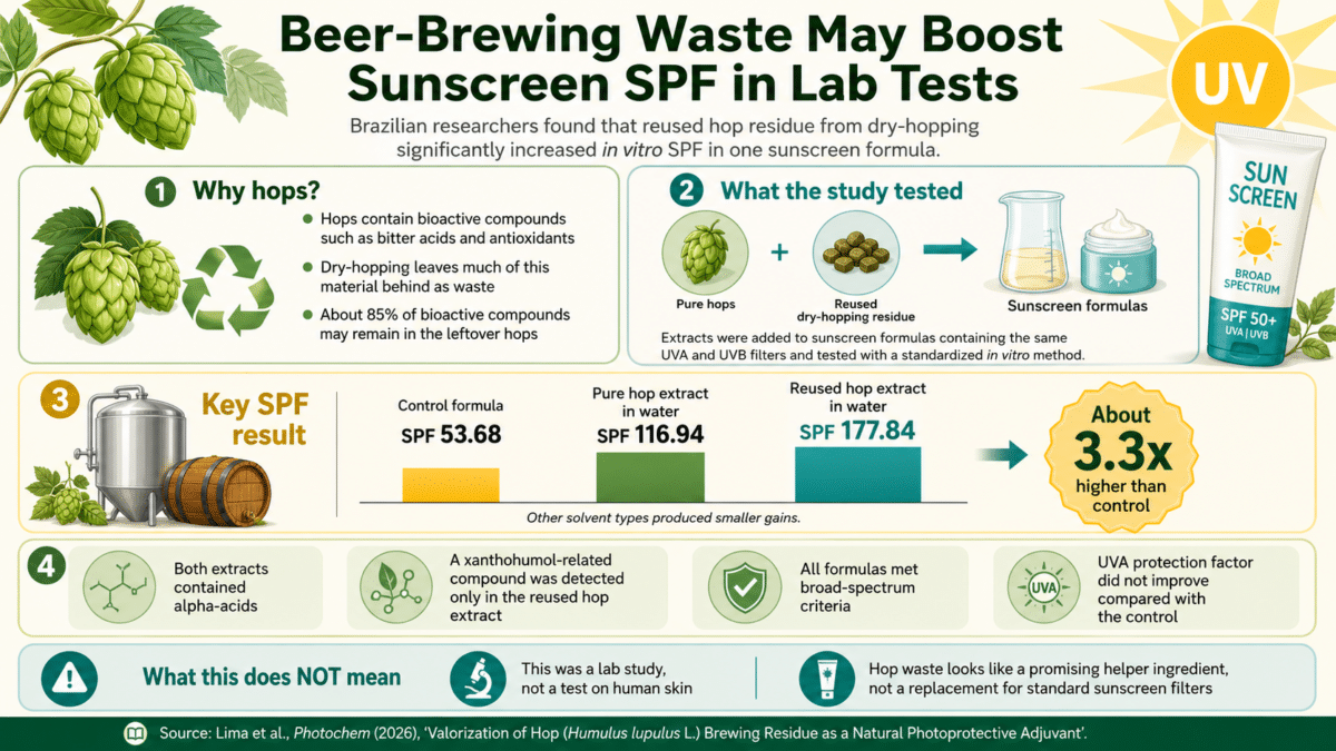 beer infographic