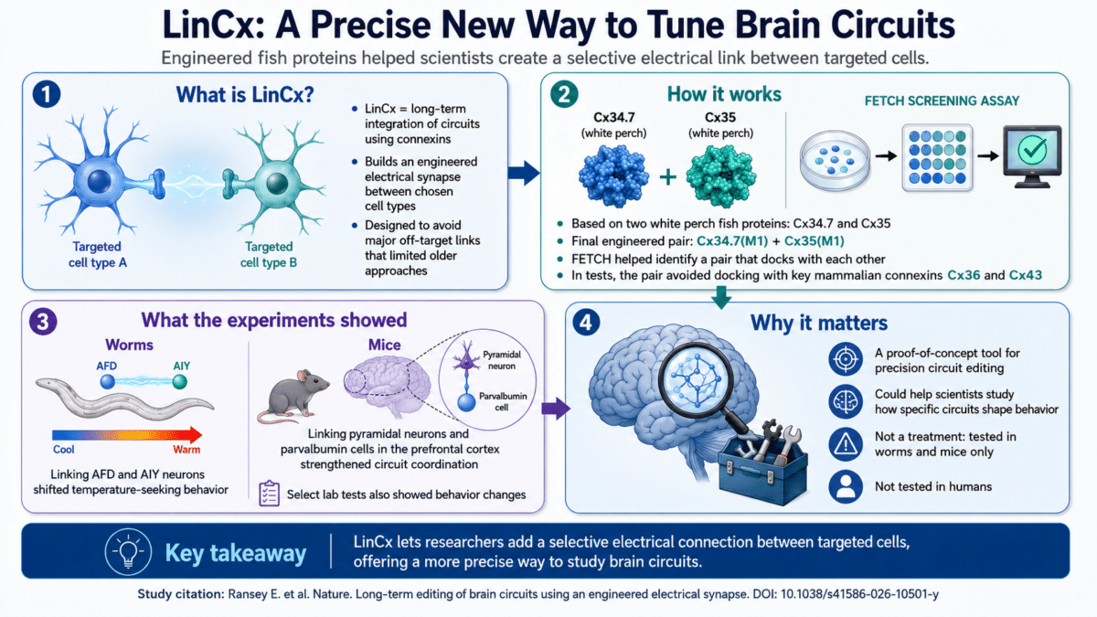 brain circuit