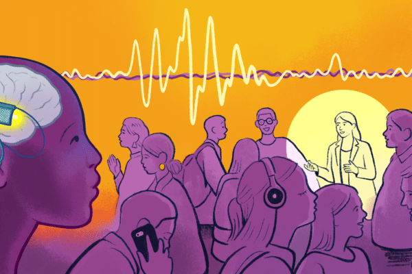 brain hearing