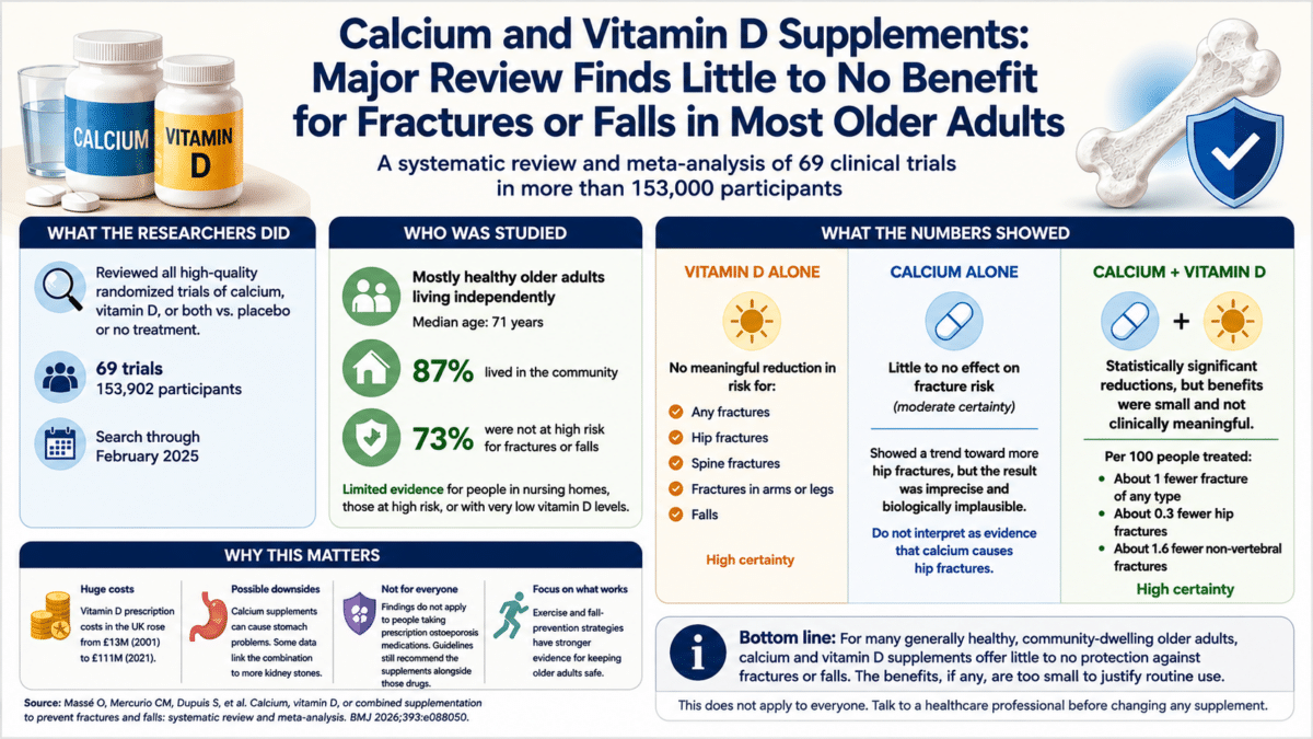 calcium infographic