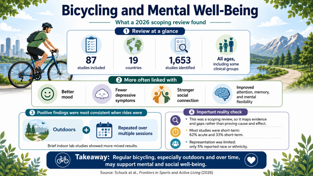 cycle infographic