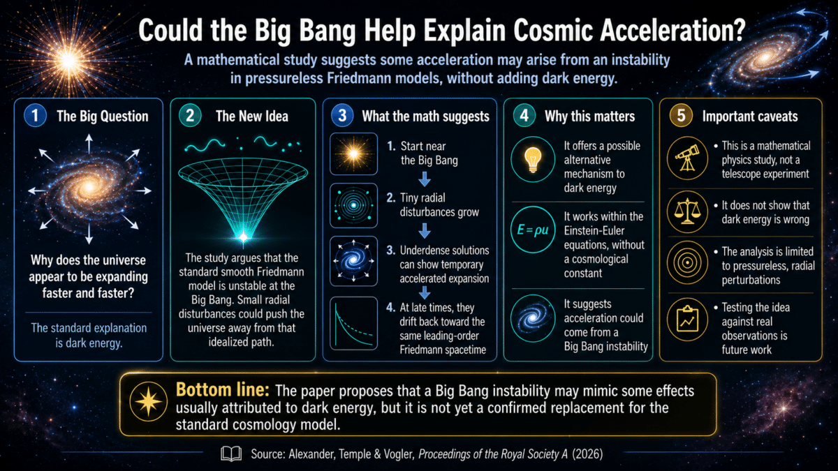 dark energy infographic