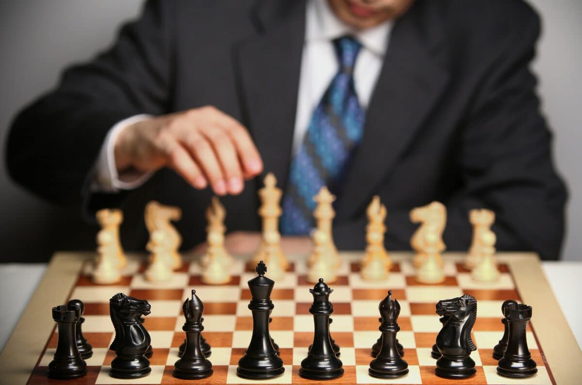 pro chess