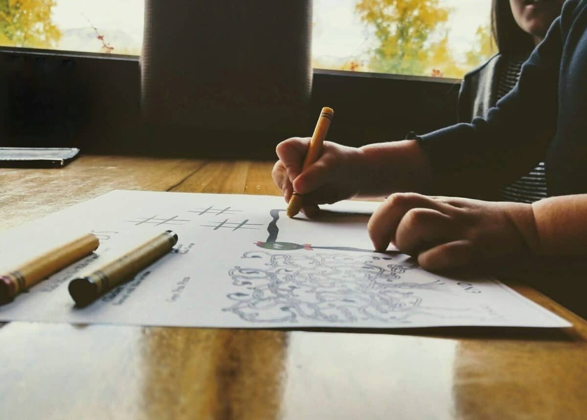 right handed