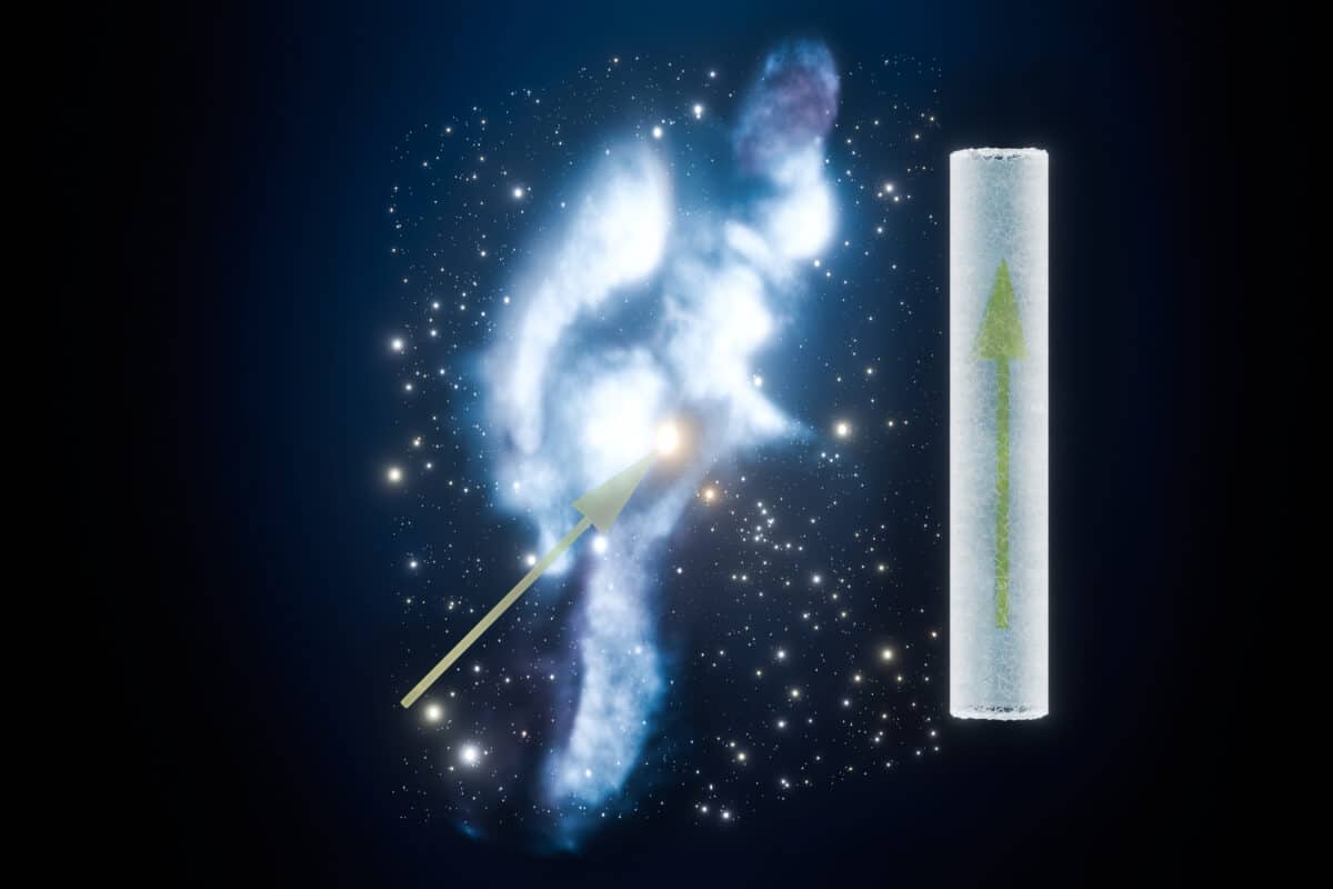star dust