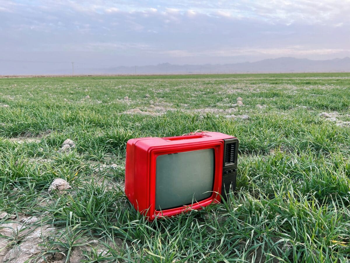 tv climate