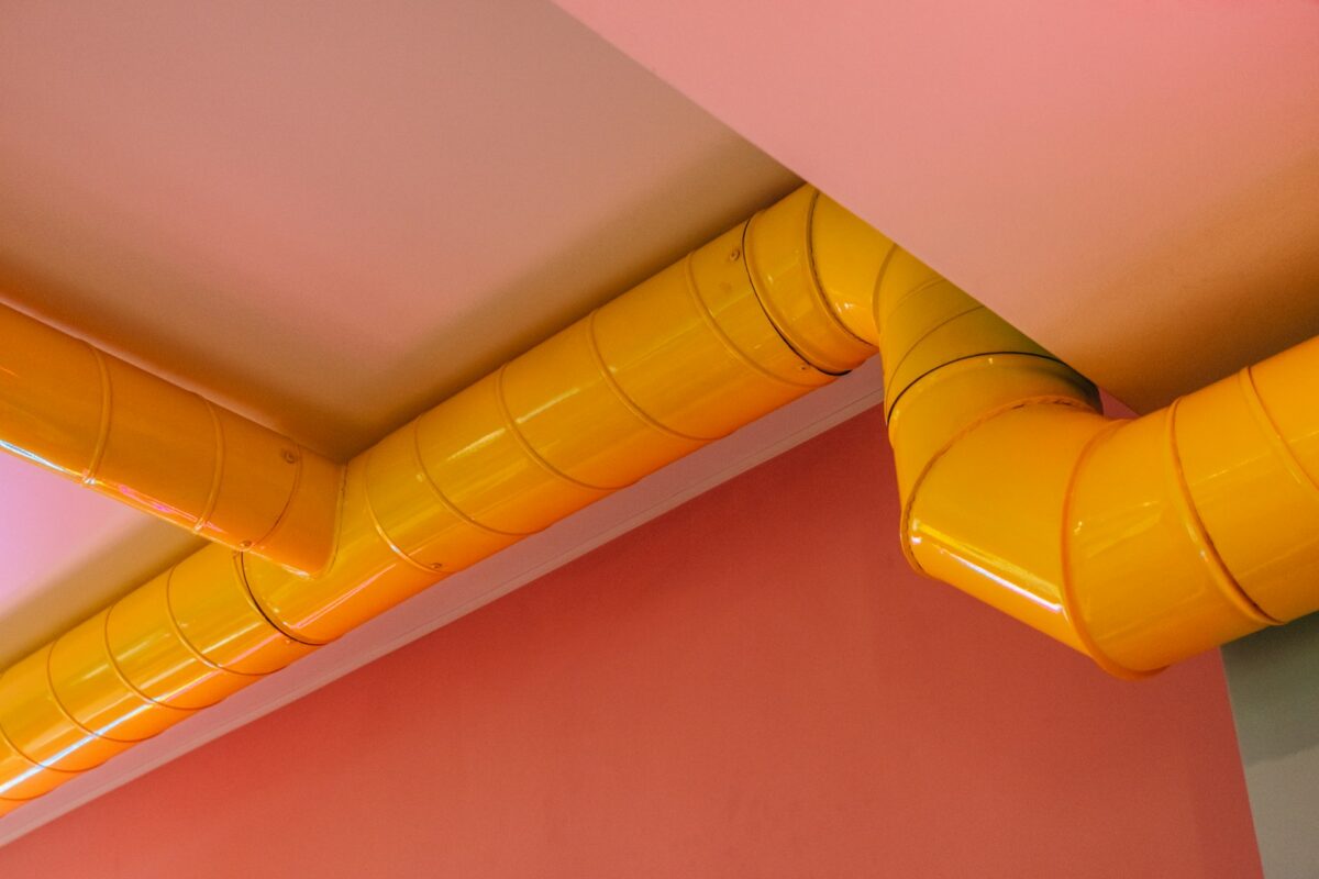 ventilation