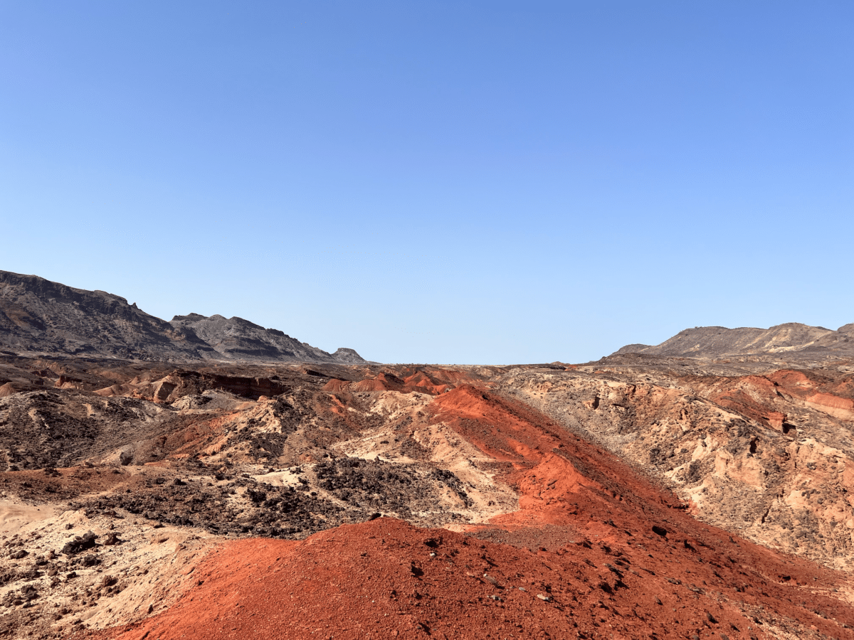 west turkana