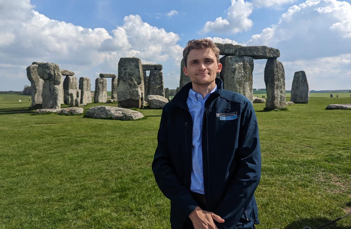 stonehenge