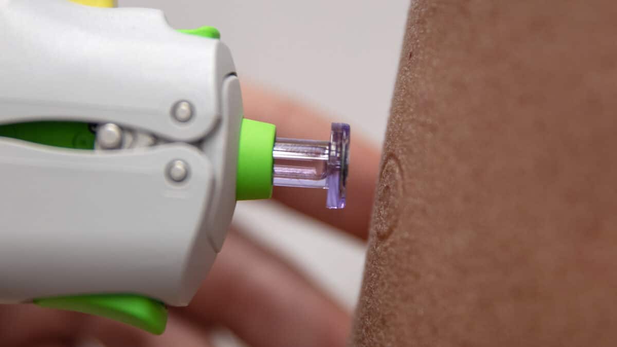 universal vaccine