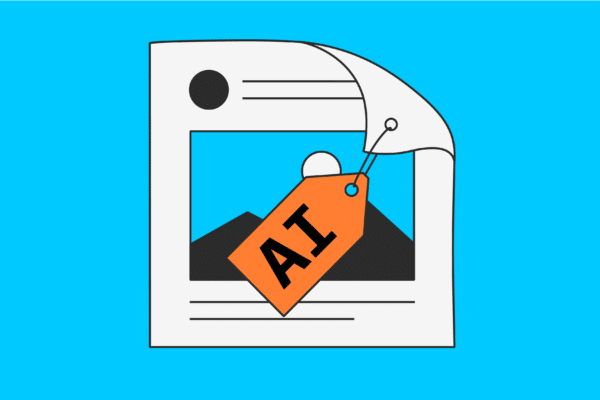 ai label