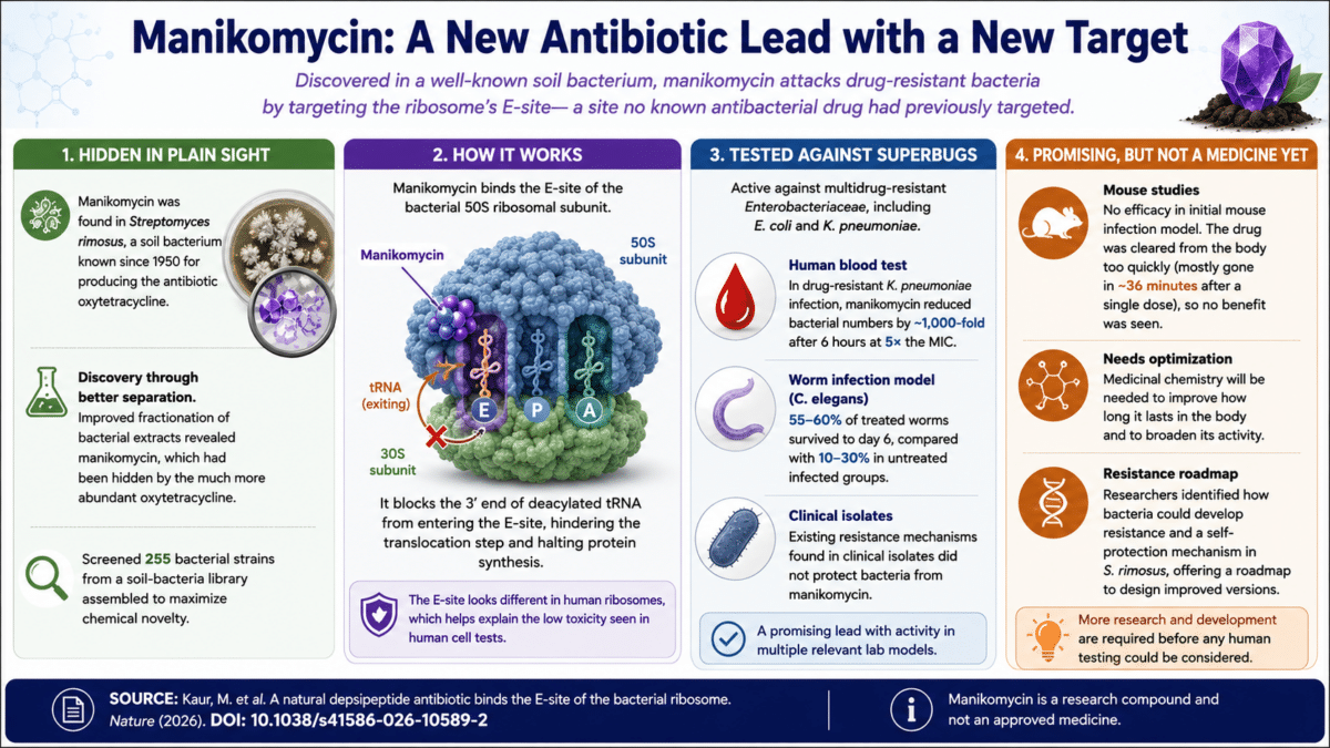 antibiotic infographic