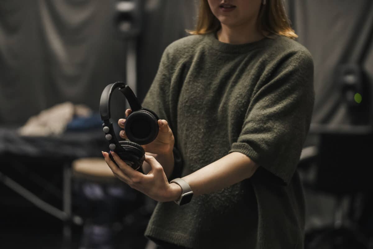 music emotions