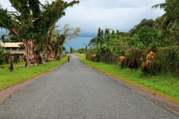 new guinea