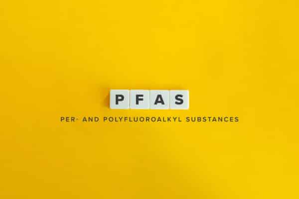 pfas