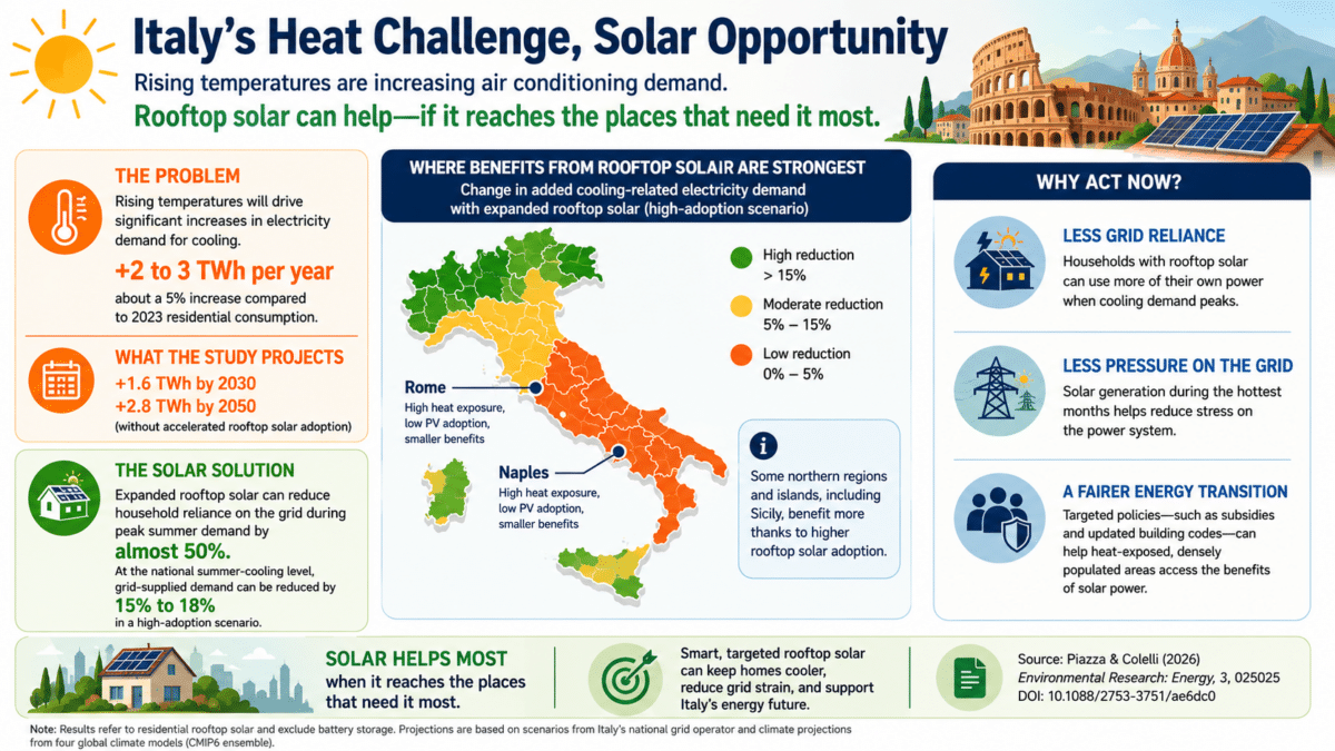 solar infographic