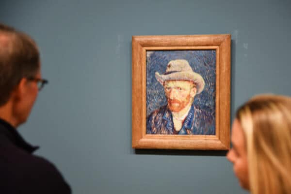 van gogh