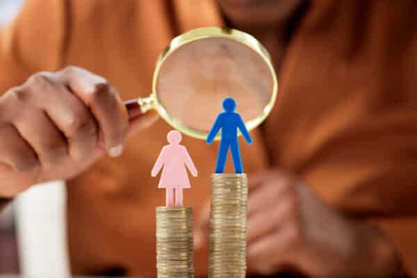 Equal Pay Day: Narrowing The Gender Wage Gap