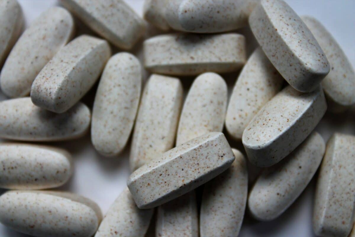 Multivitamins