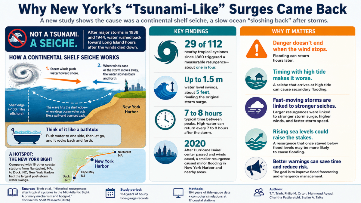 Ny tsunami infographic