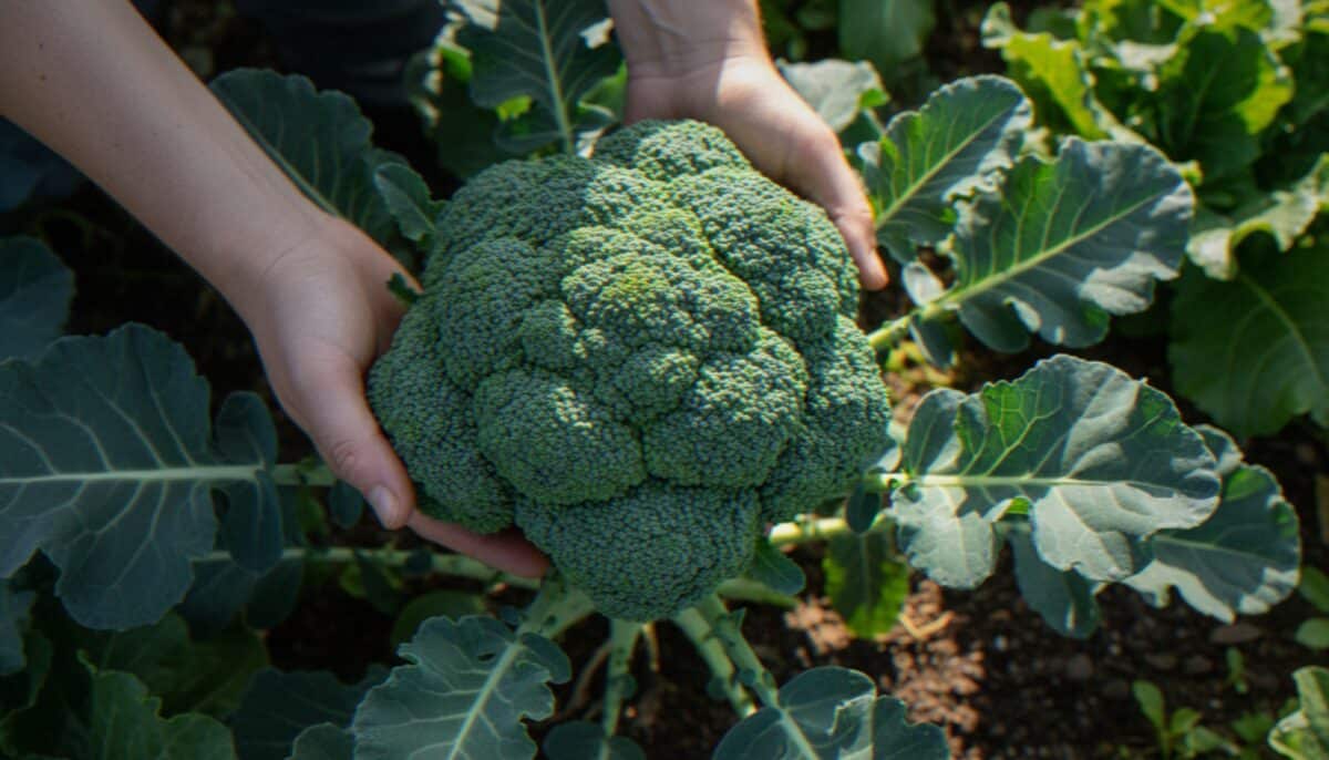 broccoli