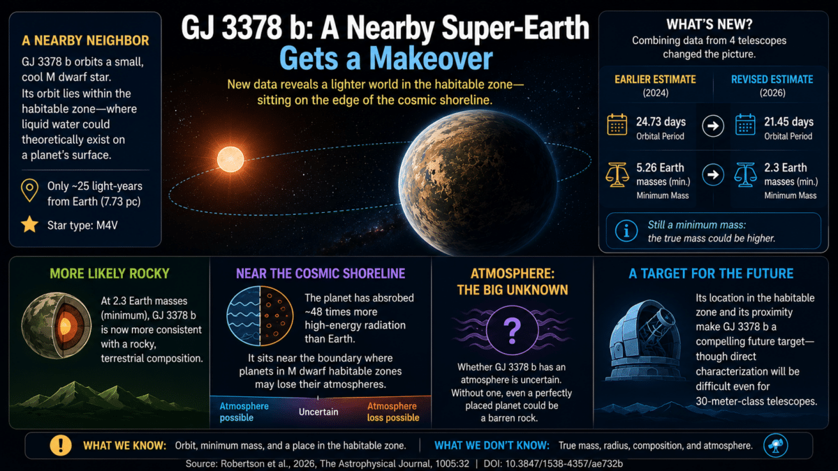 exoplanet infographic