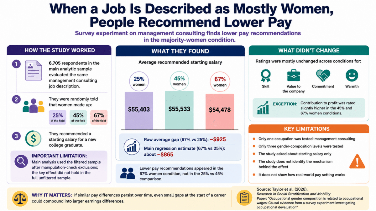 gender pay gap infographic