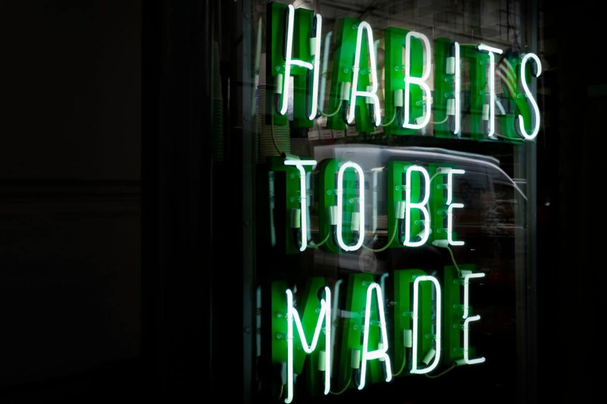 habits