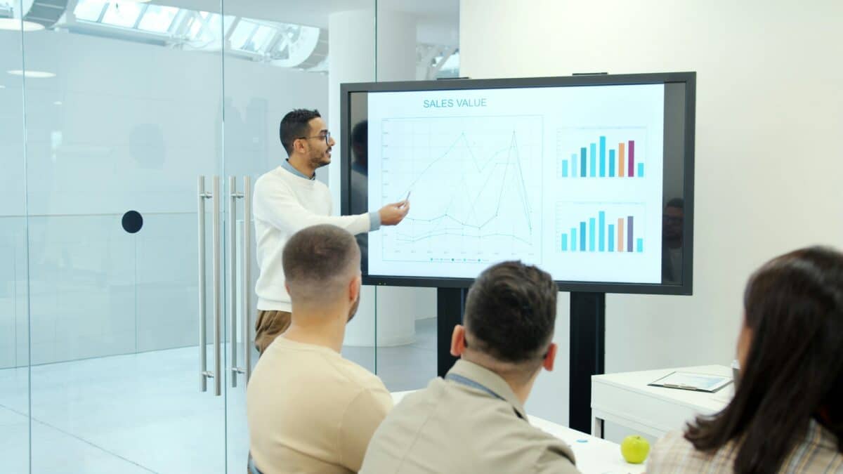 powerpoint presentation