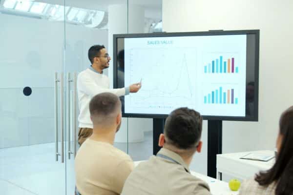 powerpoint presentation