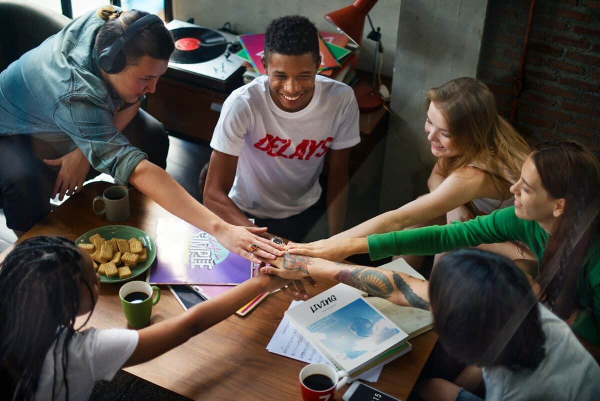 teen leadership