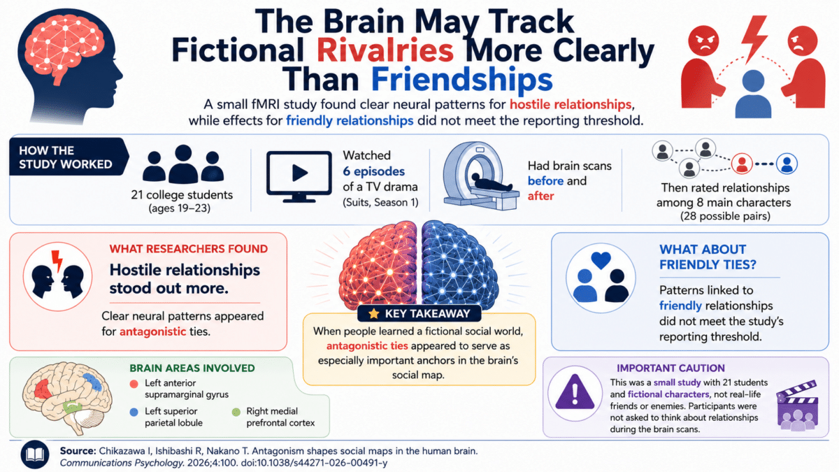 tv rivals infographic