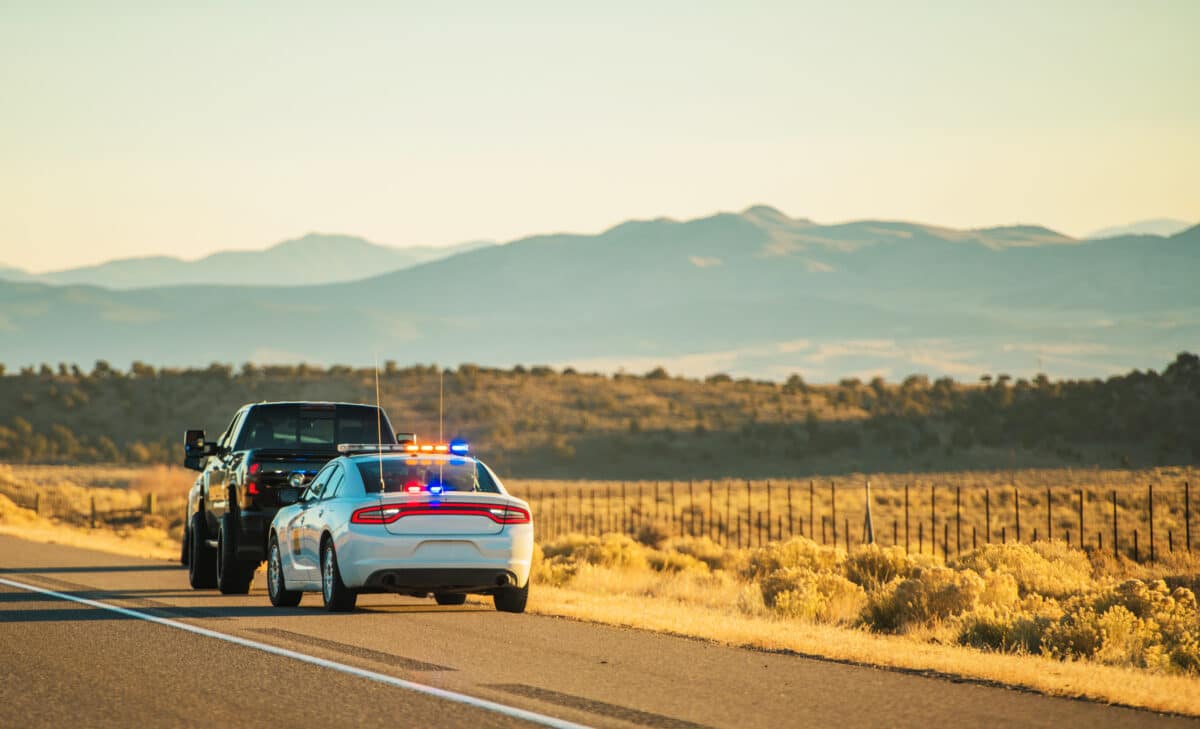 utah police