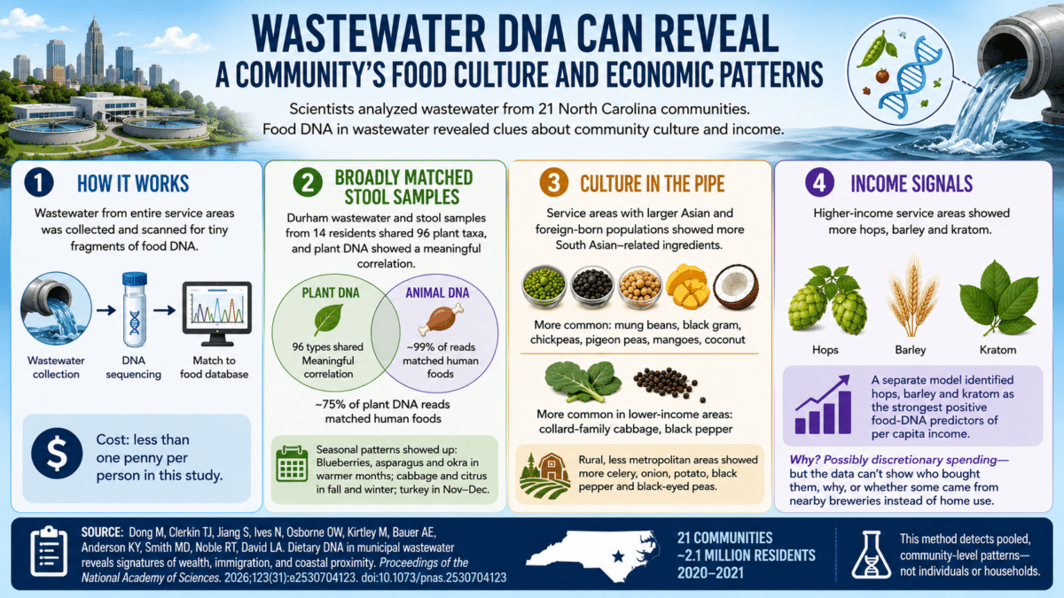 wastewater infographic