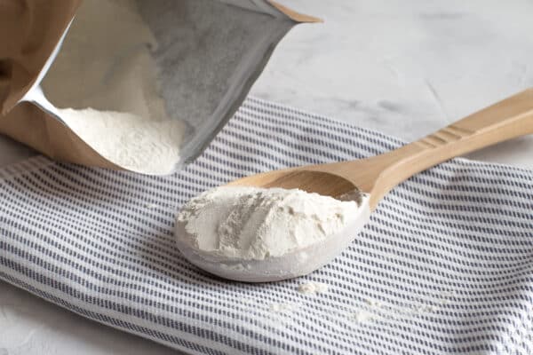xanthan gum