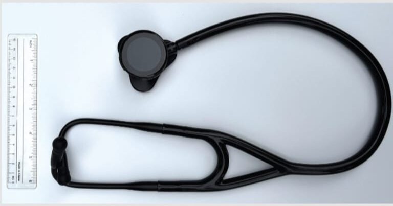 AI Stethoscope 2