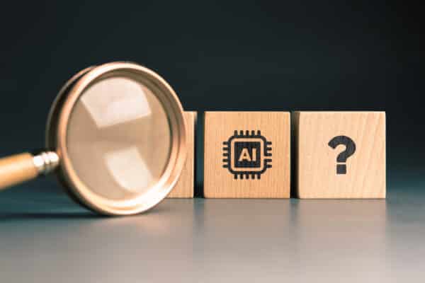 AI question