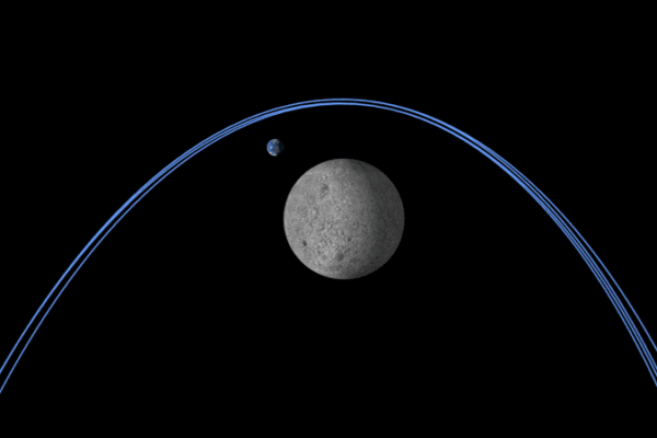 moon