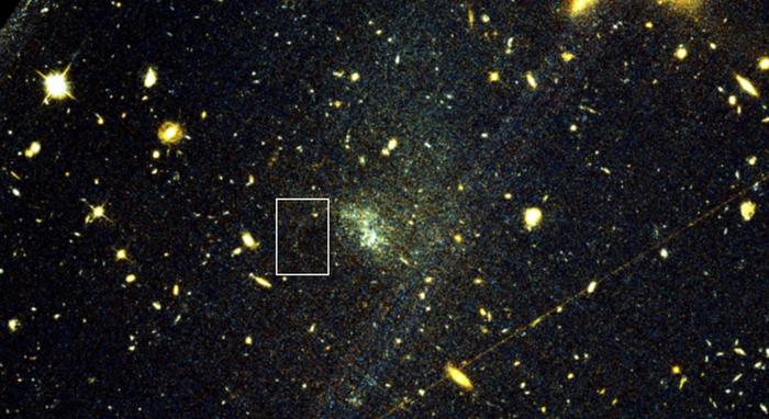 Globular Cluster Stellar Stream