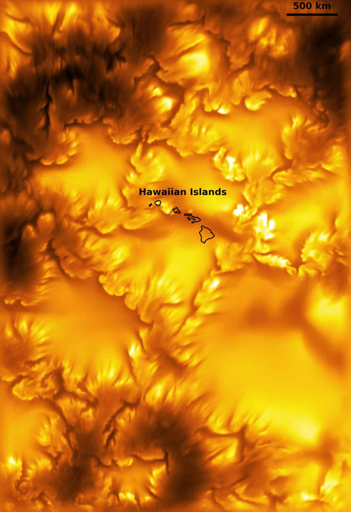 sun surface