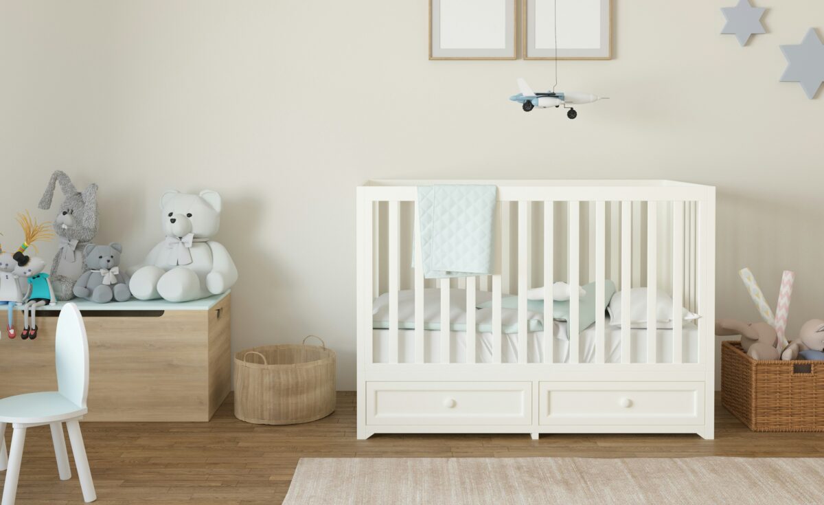baby room