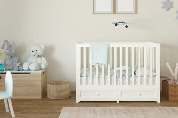 baby room