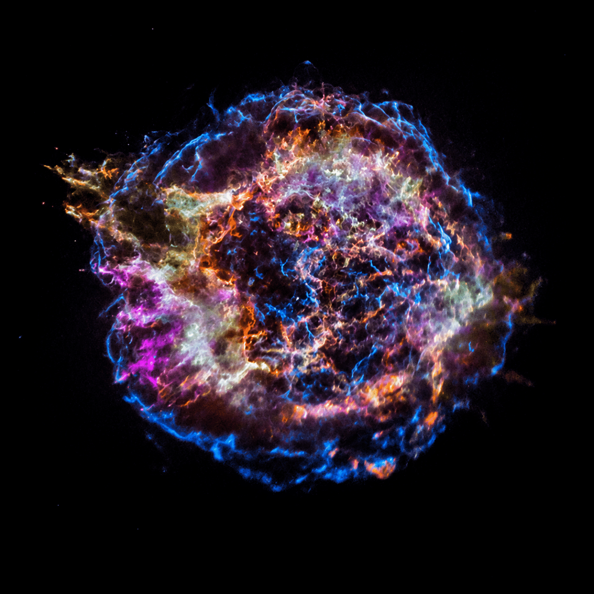 cassiopeia