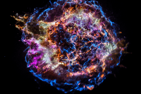 cassiopeia