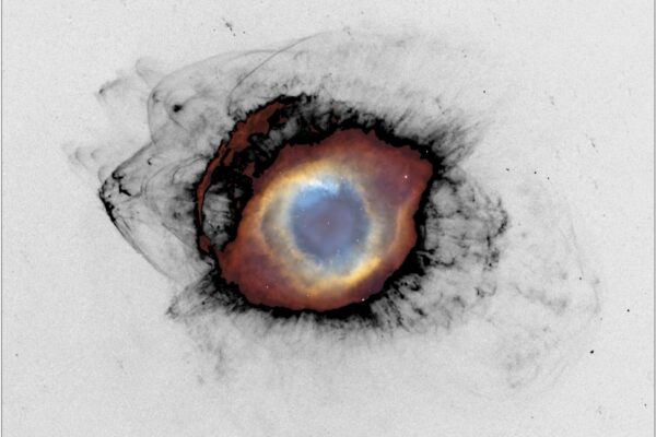 dying star