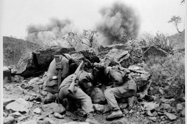 korean war
