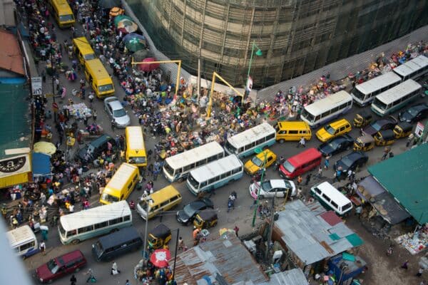 lagos nigeria